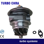 TD04 Turbo cartridge 49177-02500 49177-02501 49177-02511 chra core For MITSUBISHI MONTERO L200 L300 L400 PAJERO  4d56 4D56Q 2.5L