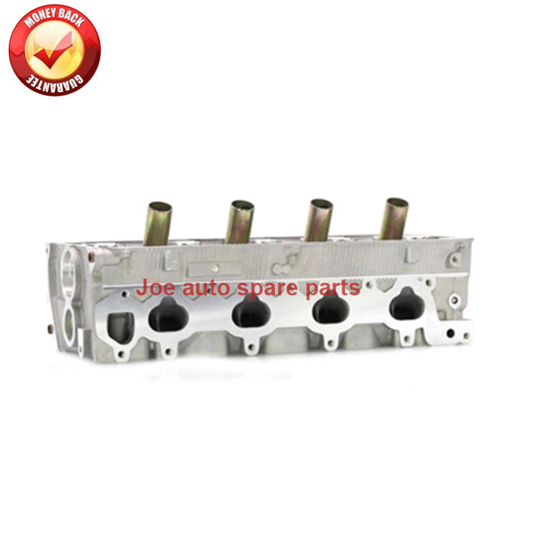 4G63 16V Engine cylinder head for Mitsubishi L200 DELICA L400 kuda 2.0L 1997CC 1994-2007
