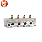 4G63 16V Engine cylinder head for Mitsubishi L200 DELICA L400 kuda 2.0L 1997CC 1994-2007