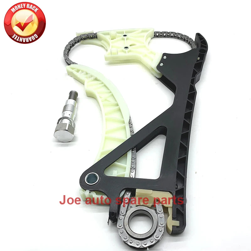 N51 N52 N55 S55 Timing Chain Tensioner Kit for BMW 128i 135i 135iS 325Xi 328i 328Xi 330i 330Xi 335i 435i 525i 525Xi 528i 528Xi