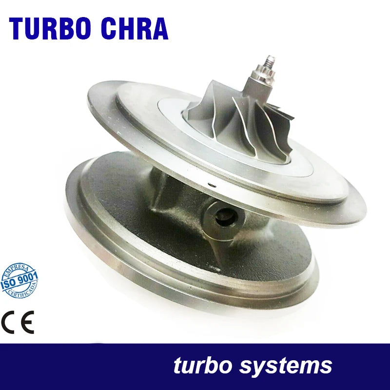 GTB2056VZK turbo core 806094 7823270 7823202B03 cartridge chra For BMW 330D 430D 530D 730D X3 X5 X6 3.0 dx N57N 258HP