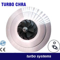 GT2256V Turbine 751758 751758-5002S Turbo Repair Kits Turbocharger for Iveco Daily III 2.8 107Kw Turbo Chra Cartridge 5001855042