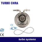 GTDI12V turbo core cartridge 1761181 1799836 1808411 chra For Ford Fiesta Grand C-max Focus B-max 998cc 1.0L SFJD SFDA M2DA