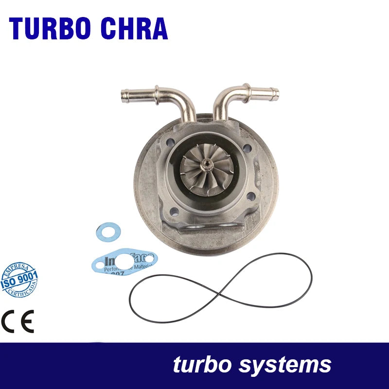 GTDI12V Turbo CHRA cartridge 1808366 1761178 1799852 CM5G6K682GC core For Ford Fiesta Grand C-max Focus B-max 998cc 1.0L