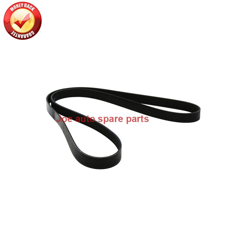 G4KD G4KE engine Drive V-Ribbed V-Belt Belt for HYUNDAI Santa fe Tucson Sonata iX35 i45 1998cc 2.0L 2359cc 2.4L 2006-2015