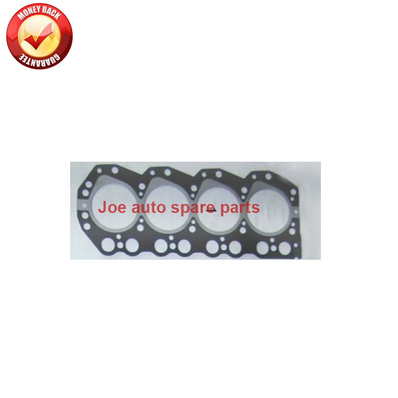 TD23 Engine cylinder head gasket for Nissan Navara D21 87-92 Homy 86-88 Caravan series E24/Atlas 86-95 2.3L 2289cc