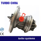 RHB5 turbo cartridge VICB0908 8971760801 VICB0908 8-97176-0801 8 97176 0801 core chra for Isuzu Trooper 2.8L 84-91 4JB1 4JB1T