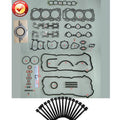 VQ35DE 3.5L 3498cc Engine complete Full gasket set kit cylinder head bolt nuts screw for Nissan/Renault/Infiniti A0101-CA025
