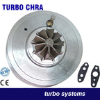 RHV4 VJ38 core Turbo cartridge CHRA VED20021 VFD20011 VFD20021 CHRA VGD20011 For Ford Ranger BT50 J97MU Mazda B2500 2.5L 3.0L