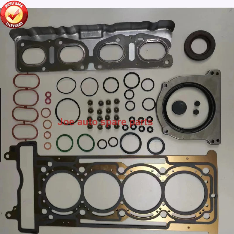 M274 Engine Full gasket set kit for Mercedes Benz W212 X204 W205 W204 S204 C204 S212 A207 C218 R172 S205 X253 C205 2.0L 1.6L