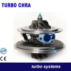 turbo cartridge for Audi A6 (C6) Q7 VW Marine 265-6 Touareg Audi A4   A6 (B8) A5 Q5 3.0 TDI  CDYA CDYC CASA CEZA CAPA CCWA CCWB