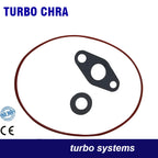 GT1746V Turbo cartridge CHRA for 755507-0001 7555070002 7555070001 8200631167 7555070003 for Renault  engine: F9Q F9Q758-F9Q804