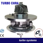 GT1849V turbocharger turbo cartridge 7176280001 717628 0001 717628-1 core chra for Opel Vectra C 2.2 DTI 03-04 Y22DTR 125 HP