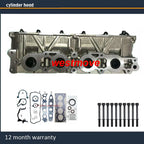 G16B cylinder head assembly ASSY for Suzuki Baleno Swift Escudo Vitara Sidekick X-90 Esteem  Grand Vitara 1.6L full gasket bolt