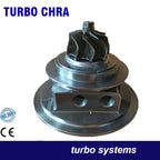 GT1446SLM turbo core 55565353 turbine cartridge 781504 853215 CHRA for Opel Astra J 1.4 Turbo ECOTEC 103 Kw - 140 HP A14NET