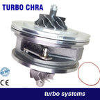 BV45 Turbo CHRA 53039880210 53039880182 53039880337 53039700210 Cartridge Core for Nissan Navara Pathfinder 2.5L  10-12 YD25DDTI