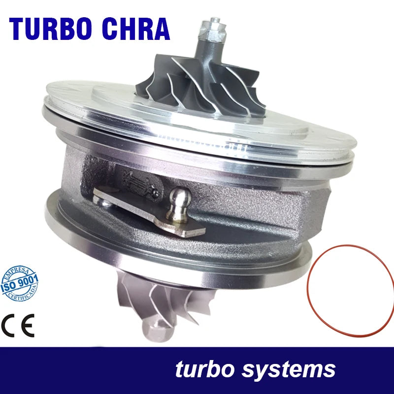 BV45 Turbo CHRA 53039880210 53039880182 53039880337 53039700210 Cartridge Core for Nissan Navara Pathfinder 2.5L  10-12 YD25DDTI