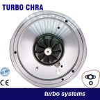 GTB1546V turbo cartridge 779591-0004 8980536744 8980536743 98053674 5860039 core chra for Opel Astra J Zafira B 1.7 CDTI  A17DTJ