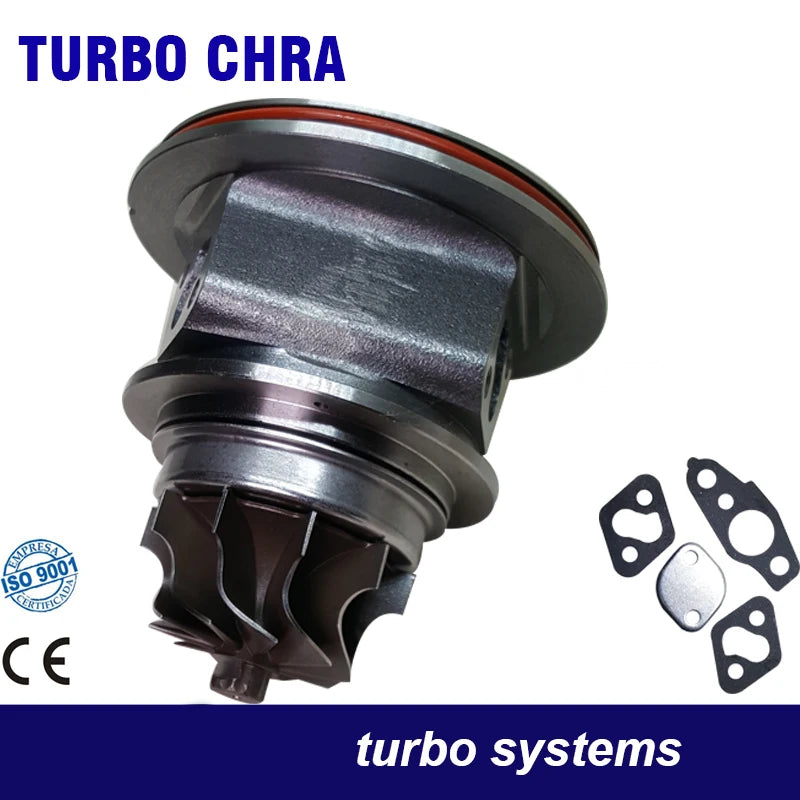 CT20 Turbo chra 17201-64030 17201-54060 CORE 17201-54061  cartridge for Toyota Hiace 2.5 td Hilux Landcruiser 2.4 td 2L-T 66KW