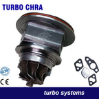 CT20 Turbo chra 17201-64030 17201-54060 CORE 17201-54061  cartridge for Toyota Hiace 2.5 td Hilux Landcruiser 2.4 td 2L-T 66KW