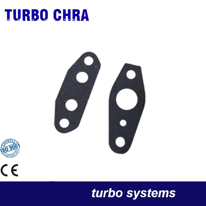 RHV4 VJ38 core Turbo cartridge CHRA VED20021 VFD20011 VFD20021 CHRA VGD20011 For Ford Ranger BT50 J97MU Mazda B2500 2.5L 3.0L