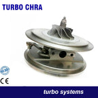 GTB2056VZK turbo core 806094 7823270 7823202B03 cartridge chra For BMW 330D 430D 530D 730D X3 X5 X6 3.0 dx N57N 258HP