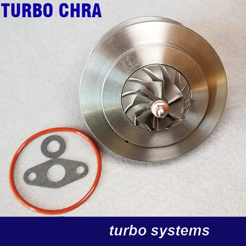 TF035 turbocharger 49135-07302 49135-07300  49135-07100 core cartridge 2823127800 CHRA for Hyundai Santa Fe 2.2 CRDi 150 HP D4EB