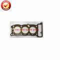 Engine cylinder head gasket for Isuzu Engine : 3KB1 3KC1