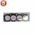 3SGE Engine cylinder head gasket for Toyota CELICA ST182 MR2 REV 2 GT 2.0L 16V 1998cc 89-2000 04111-74390 04111-74220 50251500