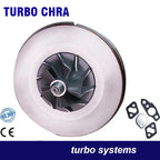 CT20 Turbo chra 17201-64030 17201-54060 CORE 17201-54061  cartridge for Toyota Hiace 2.5 td Hilux Landcruiser 2.4 td 2L-T 66KW
