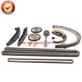 M46.20 M46.40 MCW.AA MCX.NA Engine Timing Chain Tensioner Kit for Porsche Panamera 970 3.6 L 3.6L V6  2011-2016 94810516910