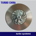 HX35W turbo cartridge 3539373 3538418 3536160 3802809 3802994 3802843 3802992 turbocharger core chra for Cummins 6BTAA 6BT 5.9L