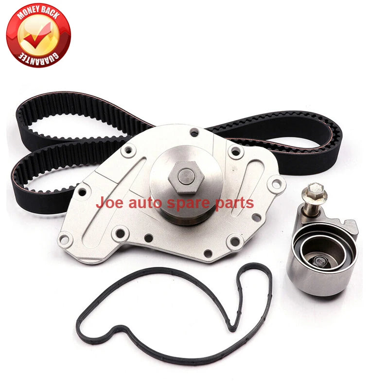 Engine Timing belt water pump Kit for Chrysler 300 Pacifica Sebring Town & Country Volkswagen Routan V6 3497cc 3.5L 3952cc 4.0L