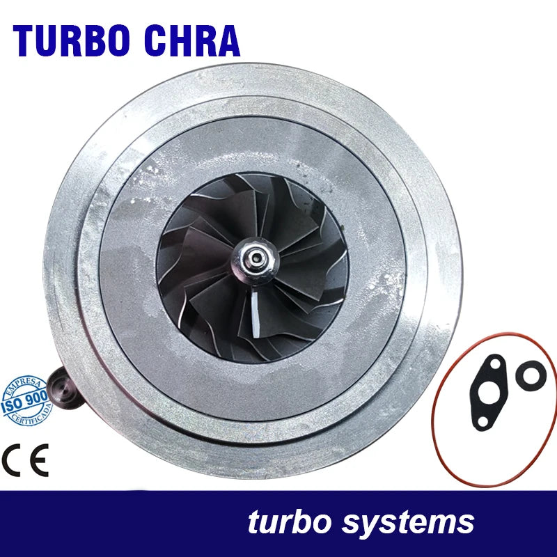 GTB1549V turbo chra cartridge  for Chevrolet Captiva Opel 08- Antara 2.0 CDTI 06- ENGINE Z20S Z20DM Z20DMH 110kw turbocharger