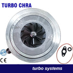 GTB1549V turbo chra cartridge  for Chevrolet Captiva Opel 08- Antara 2.0 CDTI 06- ENGINE Z20S Z20DM Z20DMH 110kw turbocharger