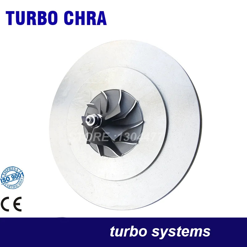 BV39 Turbo chra  core 5439 988 0070 5439 988 0030 5439 998 0070 5439 970 0070 F for Nissan Renault 1.5 dci engine: k9k 1461cc