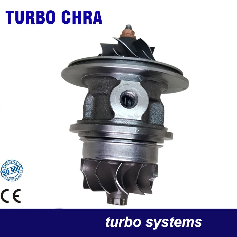 HX25W turbo cartridge 4035307 504117096 4042227 504374907 2843038 for IVECO Industrial/AG Engine : NEF