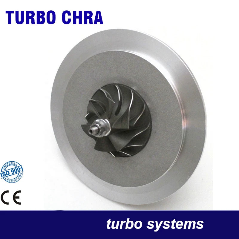 GT2359V turbo cartridge 7143345001S 7143340002 7143340001 7143345002S 714334 5001S 714334 0002 0001 5002Sfor Lancia Thesis 2.0
