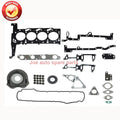 H9FA H9FB H9FD JXFA JXFC PHFA PHFC Engine Full gasket kit for FORD TRANSIT 2.4 D TD TDCI 2.4L 2402cc 51036300