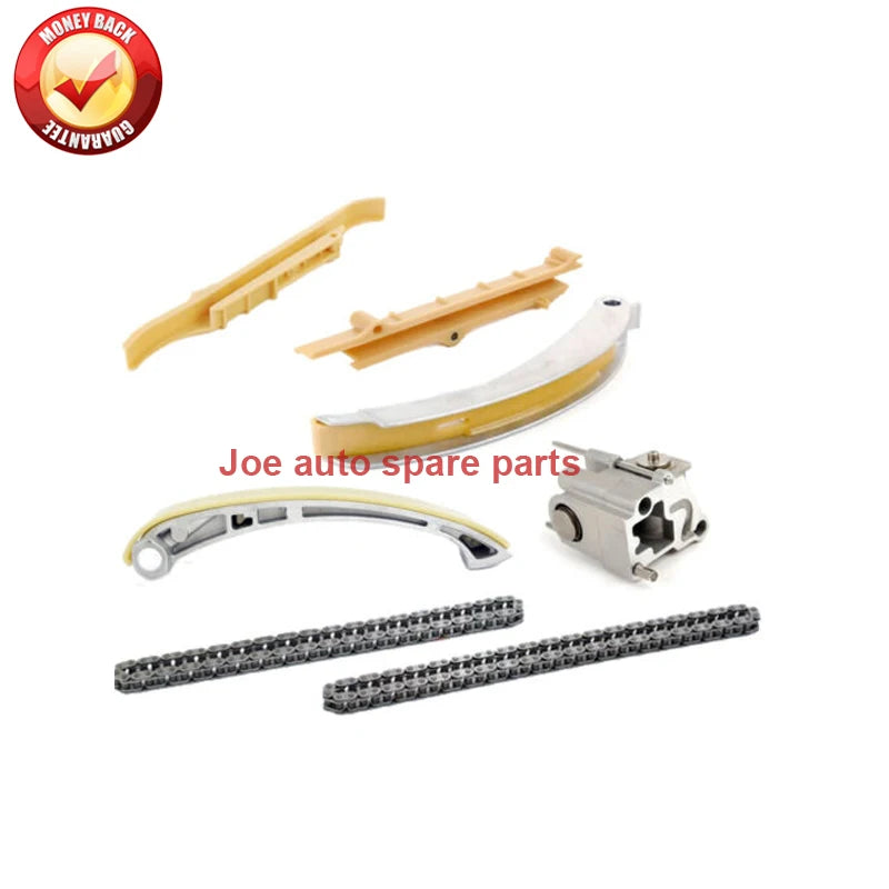 X25TD Engine Timing Chain Tensioner Kit for Opel OMEGA B 2497cc 2.5L 1994-2001-2003