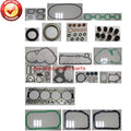 4BG1T Engine Full gasket set kit for Kobelco EXCAVATOR SK120 SK120-1 For ISUZU for JCB Industrial 4BG1T Engine Diesel