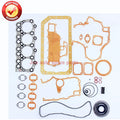 4D34 4D34T Engine Full gasket set kit for Mitsubishi Fuso CANTER Truck and Bus Corporation 3907cc 4.0L ME997429