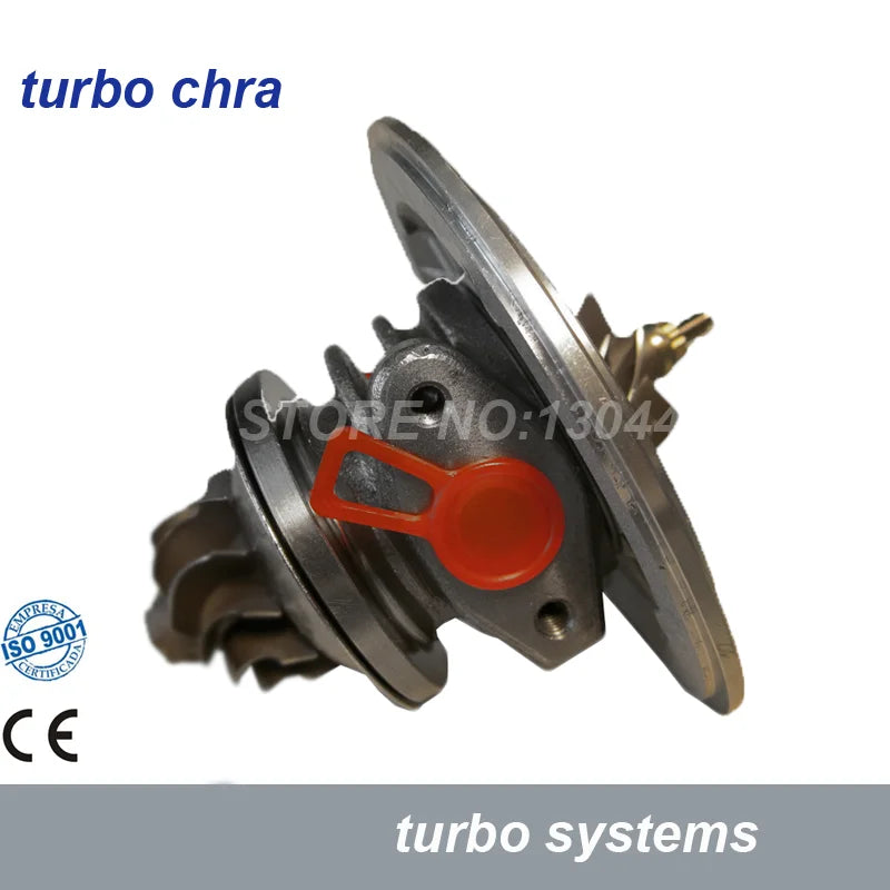 CHRA turbo cartridge GT1746S 7153830001 7040590001 core for Mercedes Engine: OM611.980 OM611 980 OM611980 60KW 75KW 90KW 2151CC