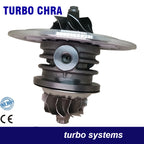 GT2056S turbo cartridge for SSANGYONG REXTON 2.7Xdi 2004 -  160 186 161 180 163 HP 132 137 118 120 KW ENGINE : D27DT D27DTP