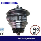 TD04 TF035 TD03 turbo chra 49135-0603 49135-06030 core 4913506037 4913506035 for Ford Transit V 2.4 TDCI  engine: puma F4FA