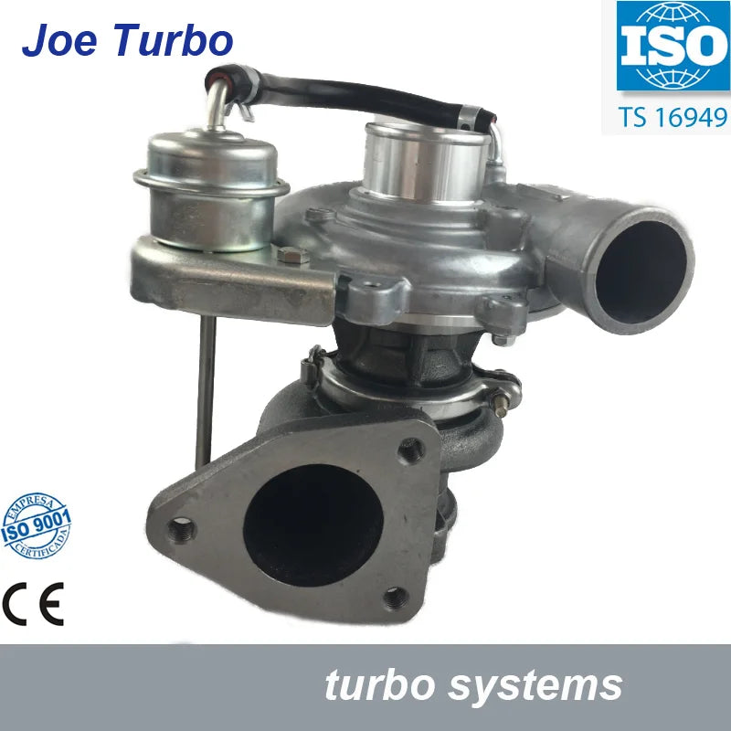 CT16  17201-30070 17201-OL050 1720130070 17201OL050  17201 30070 17201 OL050 TURBOCHARGER FOR TOYOTA 2KD 2KDFTV 2KD-FTV