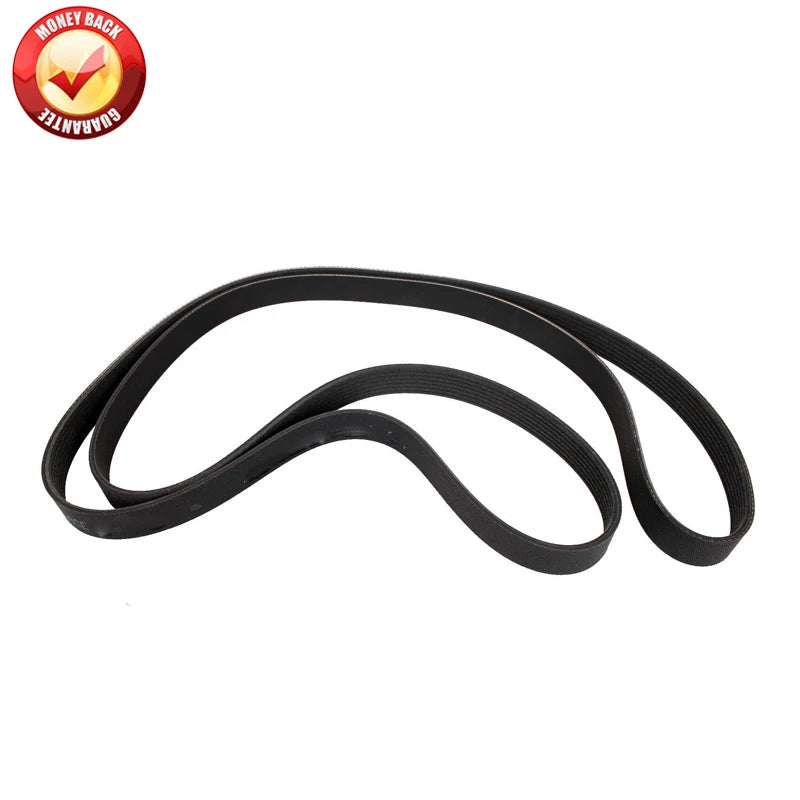ELF Y01 38D 36D 40D V Drive V-Ribbed V-Belt Belt for Jeep Grand Cherokee Land Rover Range Rover 5.2L 5.9L 3.9L 4.3L 1992-1999