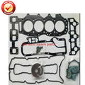 WE WL Engine full gasket set kit for Ford Ranger Everest Mazda pick-up BT-50 BT50 2499CC 2.5 TDI DOHC 16V 2009-  WE01-99-100