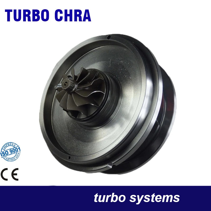 Turbo cartridge 49335-00600 49335-00601 49335-00610 49335-00520  chra core for BMW 120D 320D 520D X3 2.0D 2010- engine : N47D20