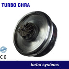 Turbo cartridge 49335-00600 49335-00601 49335-00610 49335-00520  chra core for BMW 120D 320D 520D X3 2.0D 2010- engine : N47D20